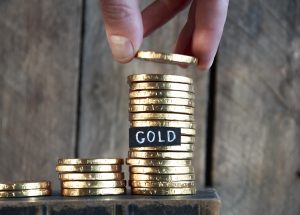Goldanlage – heute noch sinnvoll?