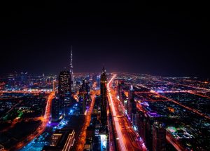 Luxus für alle? Leben in Dubai