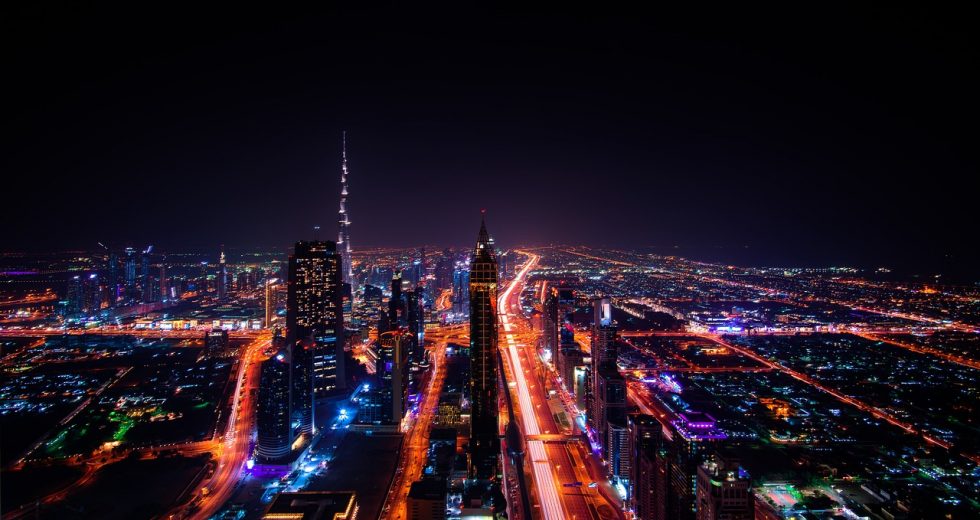 Luxus für alle? Leben in Dubai